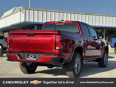 2026 Chevrolet Colorado Crew Cab RWD Pickup for sale #T1117444 - photo 2