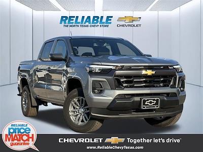 2026 Chevrolet Colorado Crew Cab RWD Pickup for sale #T1117459 - photo 1