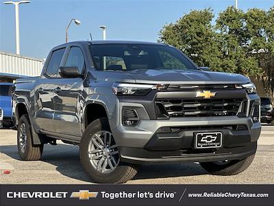2026 Chevrolet Colorado Crew Cab RWD Pickup for sale #T1117459 - photo 2