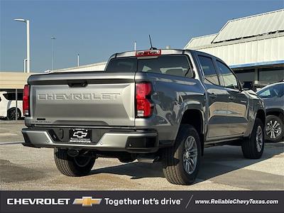 2026 Chevrolet Colorado Crew Cab RWD Pickup for sale #T1117459 - photo 2
