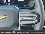 2026 Chevrolet Colorado Crew Cab RWD Pickup for sale #T1117459 - photo 14