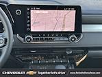 2026 Chevrolet Colorado Crew Cab RWD Pickup for sale #T1117459 - photo 15