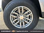 2026 Chevrolet Colorado Crew Cab RWD Pickup for sale #T1117459 - photo 9