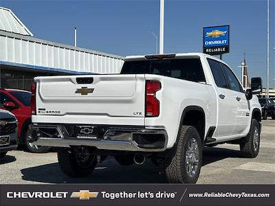 2026 Chevrolet Silverado 2500 Crew Cab 4WD Pickup for sale #T1118525 - photo 2