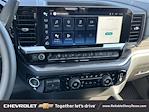 2026 Chevrolet Silverado 2500 Crew Cab 4WD Pickup for sale #T1118525 - photo 11