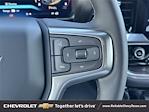 2026 Chevrolet Silverado 2500 Crew Cab 4WD Pickup for sale #T1118525 - photo 21