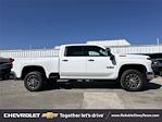 2026 Chevrolet Silverado 2500 Crew Cab 4WD Pickup for sale #T1118525 - photo 4