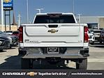 2026 Chevrolet Silverado 2500 Crew Cab 4WD Pickup for sale #T1118525 - photo 5