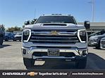 2026 Chevrolet Silverado 2500 Crew Cab 4WD Pickup for sale #T1118525 - photo 8