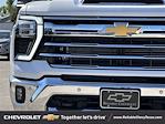 2026 Chevrolet Silverado 2500 Crew Cab 4WD Pickup for sale #T1118525 - photo 9
