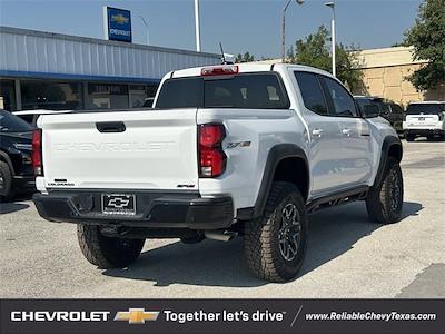 2026 Chevrolet Colorado Crew Cab 4WD Pickup for sale #T1119653 - photo 2