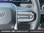 2026 Chevrolet Colorado Crew Cab 4WD Pickup for sale #T1119653 - photo 15