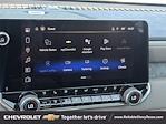 2026 Chevrolet Colorado Crew Cab 4WD Pickup for sale #T1119653 - photo 18