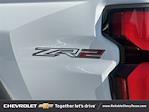2026 Chevrolet Colorado Crew Cab 4WD Pickup for sale #T1119653 - photo 8
