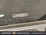 2026 Chevrolet Colorado Crew Cab 4WD Pickup for sale #T1119685 - photo 7