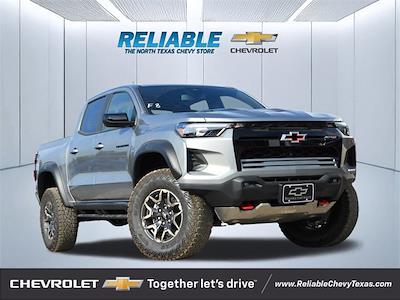 2026 Chevrolet Colorado Crew Cab 4WD Pickup for sale #T1119877 - photo 1