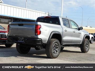 2026 Chevrolet Colorado Crew Cab 4WD Pickup for sale #T1119877 - photo 2