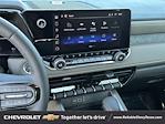 2026 Chevrolet Colorado Crew Cab 4WD Pickup for sale #T1119895 - photo 16