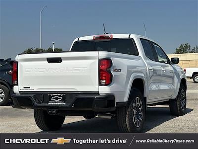 2026 Chevrolet Colorado Crew Cab 4WD Pickup for sale #T1120060 - photo 2