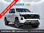 2026 Chevrolet Colorado Crew Cab 4WD Pickup for sale #T1120060 - photo 1