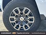 2026 Chevrolet Colorado Crew Cab 4WD Pickup for sale #T1120060 - photo 10