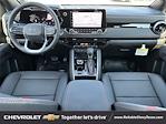 2026 Chevrolet Colorado Crew Cab 4WD Pickup for sale #T1120060 - photo 11