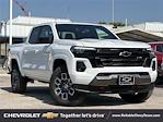 2026 Chevrolet Colorado Crew Cab 4WD Pickup for sale #T1120060 - photo 3