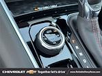2026 Chevrolet Colorado Crew Cab 4WD Pickup for sale #T1120060 - photo 21