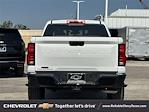 2026 Chevrolet Colorado Crew Cab 4WD Pickup for sale #T1120060 - photo 5