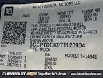 2026 Chevrolet Colorado Crew Cab 4WD Pickup for sale #T1120904 - photo 23
