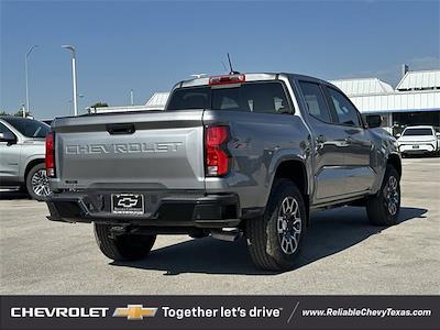 2026 Chevrolet Colorado Crew Cab 4WD Pickup for sale #T1120960 - photo 2