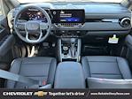 2026 Chevrolet Colorado Crew Cab 4WD Pickup for sale #T1120960 - photo 10