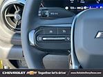 2026 Chevrolet Colorado Crew Cab 4WD Pickup for sale #T1120960 - photo 13