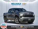 2026 Chevrolet Silverado 1500 Crew Cab RWD Pickup for sale #T1121036 - photo 1