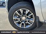 2026 Chevrolet Silverado 1500 Crew Cab RWD Pickup for sale #T1121036 - photo 10