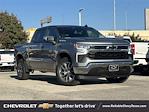 2026 Chevrolet Silverado 1500 Crew Cab RWD Pickup for sale #T1121036 - photo 3