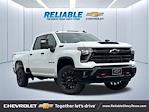 2026 Chevrolet Silverado 2500 Crew Cab 4WD Pickup for sale #T1123382 - photo 1