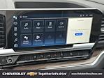 2026 Chevrolet Silverado 2500 Crew Cab 4WD Pickup for sale #T1123382 - photo 19