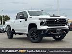 2026 Chevrolet Silverado 2500 Crew Cab 4WD Pickup for sale #T1123382 - photo 3