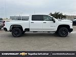2026 Chevrolet Silverado 2500 Crew Cab 4WD Pickup for sale #T1123382 - photo 4