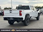 2026 Chevrolet Silverado 2500 Crew Cab 4WD Pickup for sale #T1123382 - photo 2