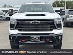 2026 Chevrolet Silverado 2500 Crew Cab 4WD Pickup for sale #T1123382 - photo 8