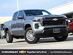 2026 Chevrolet Colorado Crew Cab RWD Pickup for sale #T1123653 - photo 3