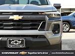 2026 Chevrolet Colorado Crew Cab RWD Pickup for sale #T1123653 - photo 8