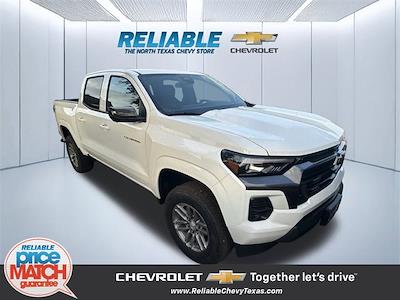 2026 Chevrolet Colorado Crew Cab RWD Pickup for sale #T1123801 - photo 1