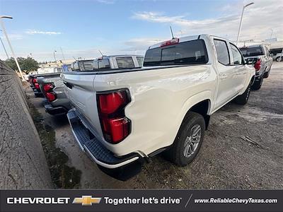 2026 Chevrolet Colorado Crew Cab RWD Pickup for sale #T1123801 - photo 2