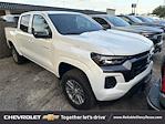 2026 Chevrolet Colorado Crew Cab RWD Pickup for sale #T1123801 - photo 3