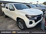 2026 Chevrolet Colorado Crew Cab RWD Pickup for sale #T1123801 - photo 24