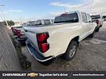 2026 Chevrolet Colorado Crew Cab RWD Pickup for sale #T1123801 - photo 6