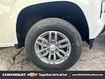 2026 Chevrolet Colorado Crew Cab RWD Pickup for sale #T1123801 - photo 8